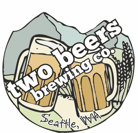 Two Beers Two Beers